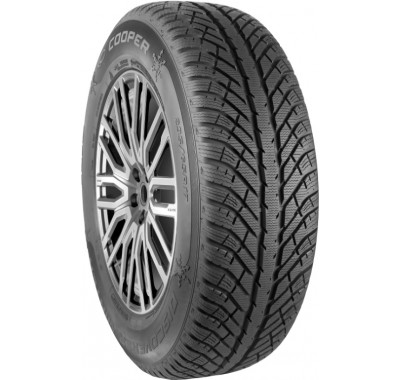 Шины Cooper Discoverer Winter 225/60 R18 104V XL